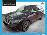Volkswagen Tiguan Allspace 2.0 TSI 4M DSG R-Line 7-Sitz Pan - VW Tiguan 7-Sitzer