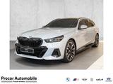 BMW i5 eDrive40 M Sport Pro HUD AHK DAB LED RFK - BMW i5 Neuwagen
