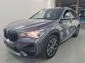 BMW X1 - 2