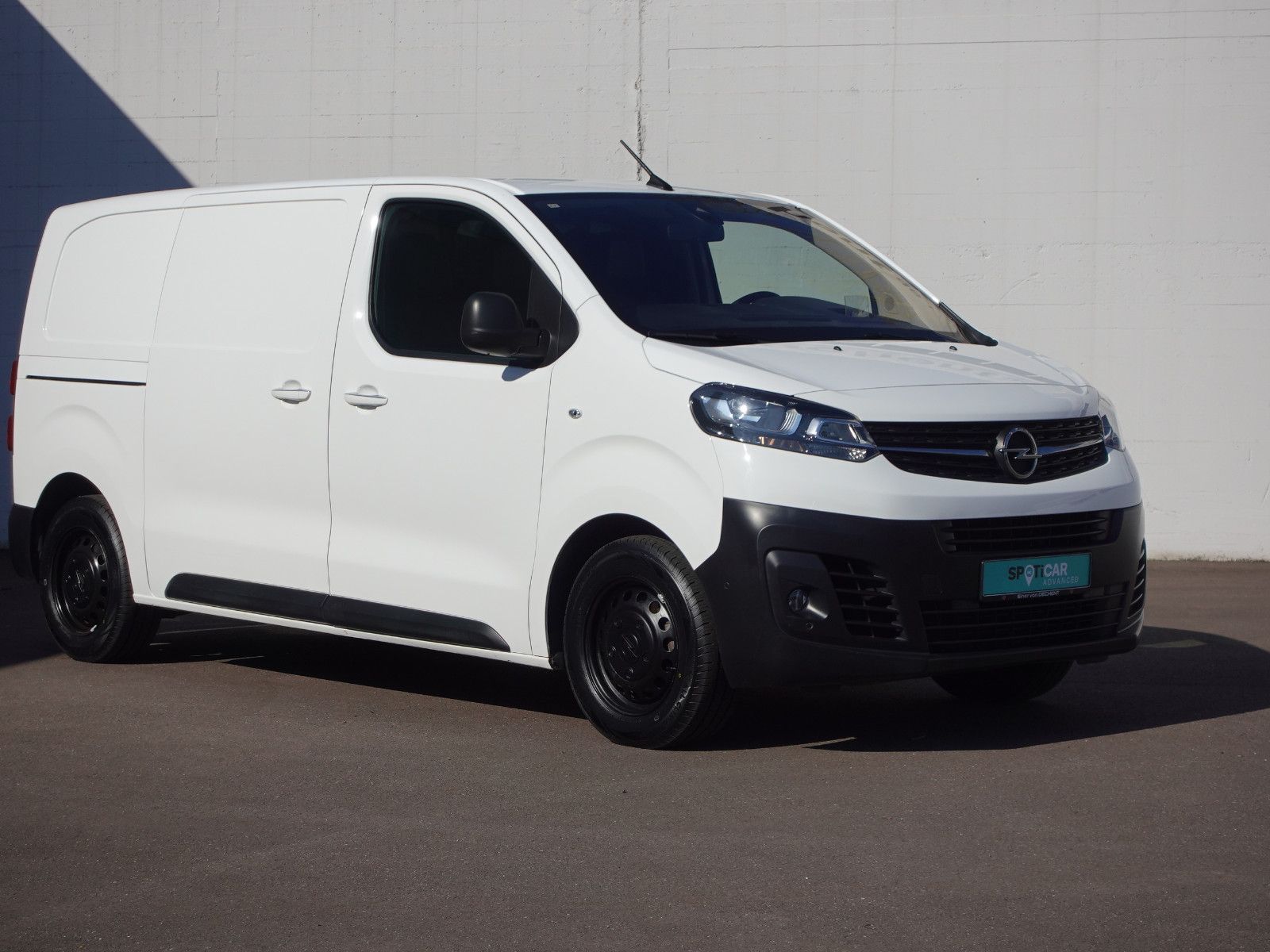 Fahrzeugabbildung Opel Vivaro-e Cargo Elegance 75kWh,Navi,Kamera,Sitzhz