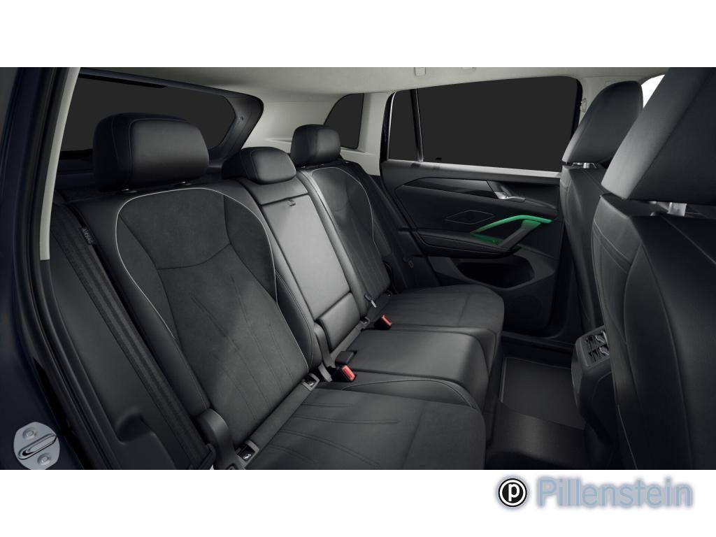 Volkswagen Tiguan - Bild 8