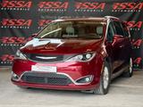Chrysler Pacifica Navi/El.Schiebetür/Kamera/LED/8-Fach - mit LPG-Antrieb: Van