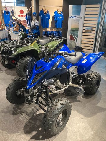 Yamaha YFM700R SE1   Raptor LOF 