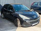 Peugeot 206 + Basis - Peugeot 206 mit Diesel-Antrieb