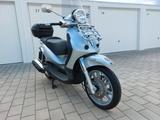 Piaggio Beverly 500 - PIAGGIO BEVERLY