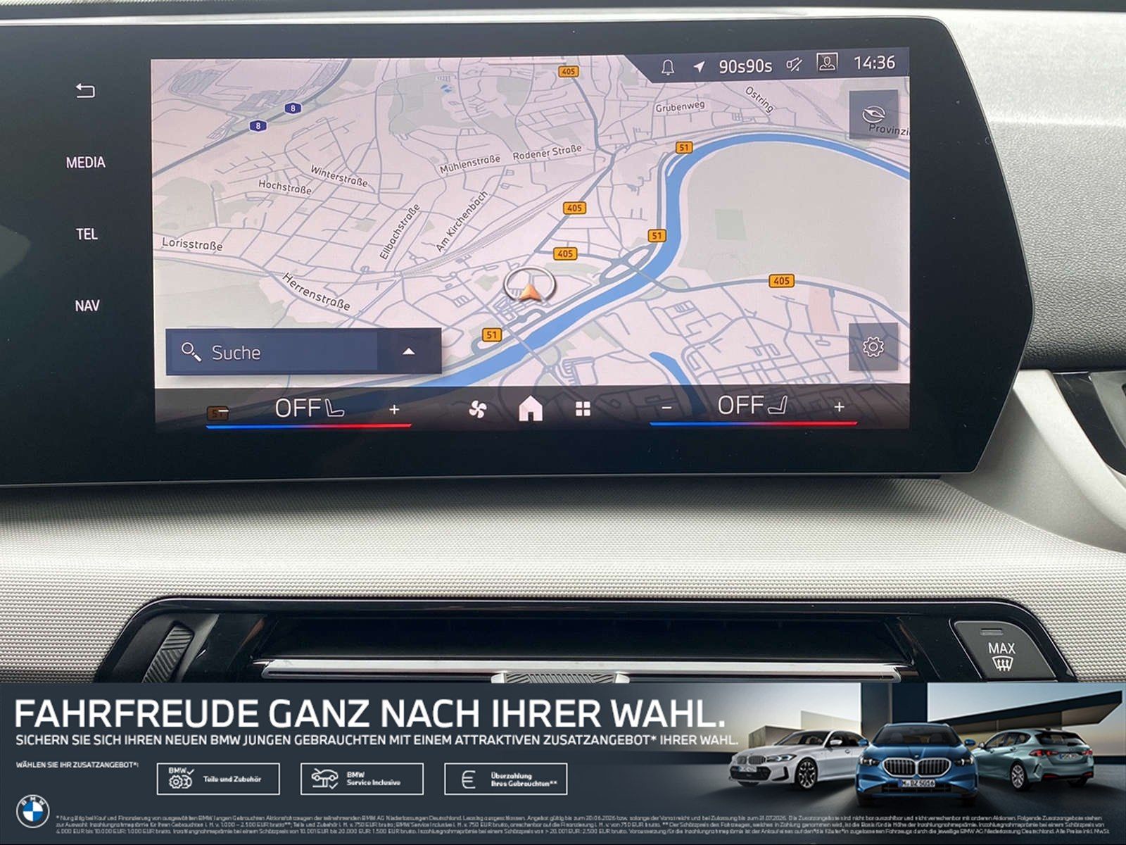 BMW X1 - Bild 16