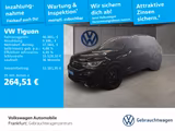 Volkswagen Tiguan 2.0 TSI DSG 4 M. R Black Style Pano Harma - Volkswagen Tiguan mit Benzin-Antrieb: Geländewagen