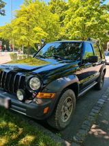 Jeep JEEP CHEROKEE KJ 2.8 CRD RENEGADE 175 TKM ... - Jeep Cherokee in München