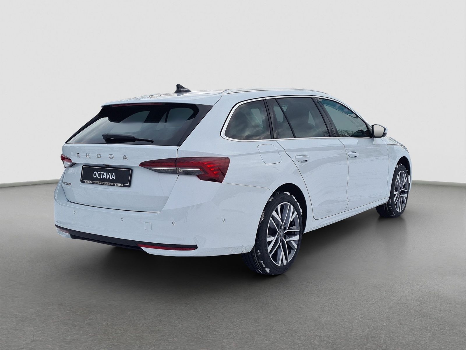 Skoda Octavia - Bild 5