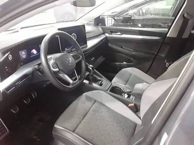 Volkswagen Golf - Bild 6
