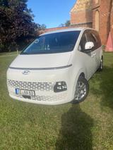 Hyundai STARIA 2.2 CRDi Trend 9-Sitzer Automatik 2WD...