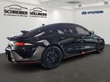 Hyundai IONIQ 6 N Elektro 4WD 609PS Schiebedach Sitzpake - Hyundai IONIQ 6: Sportwagen
