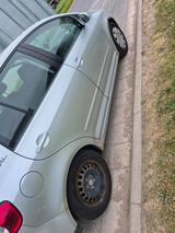 Volkswagen Golf Plus günstig abzugeben, Probefahrt mö... - Volkswagen Golf: Günstig