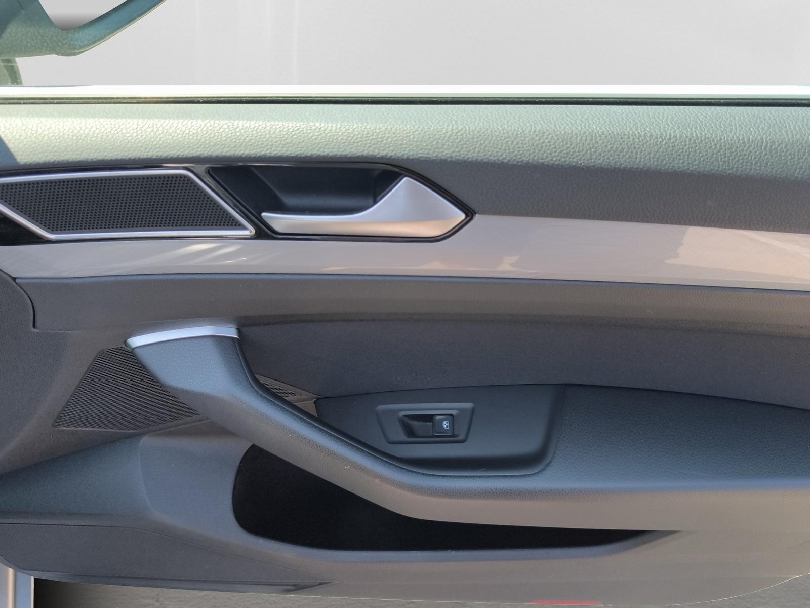 Volkswagen Passat 1.5 TSI DSG Business LED NAVI AHK, миниатюра 20