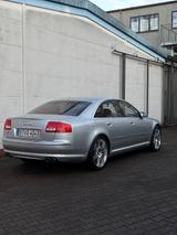 Audi S8 5.2 V10 I B&O, Keramik, ATM, Solar... - Audi S8: V10