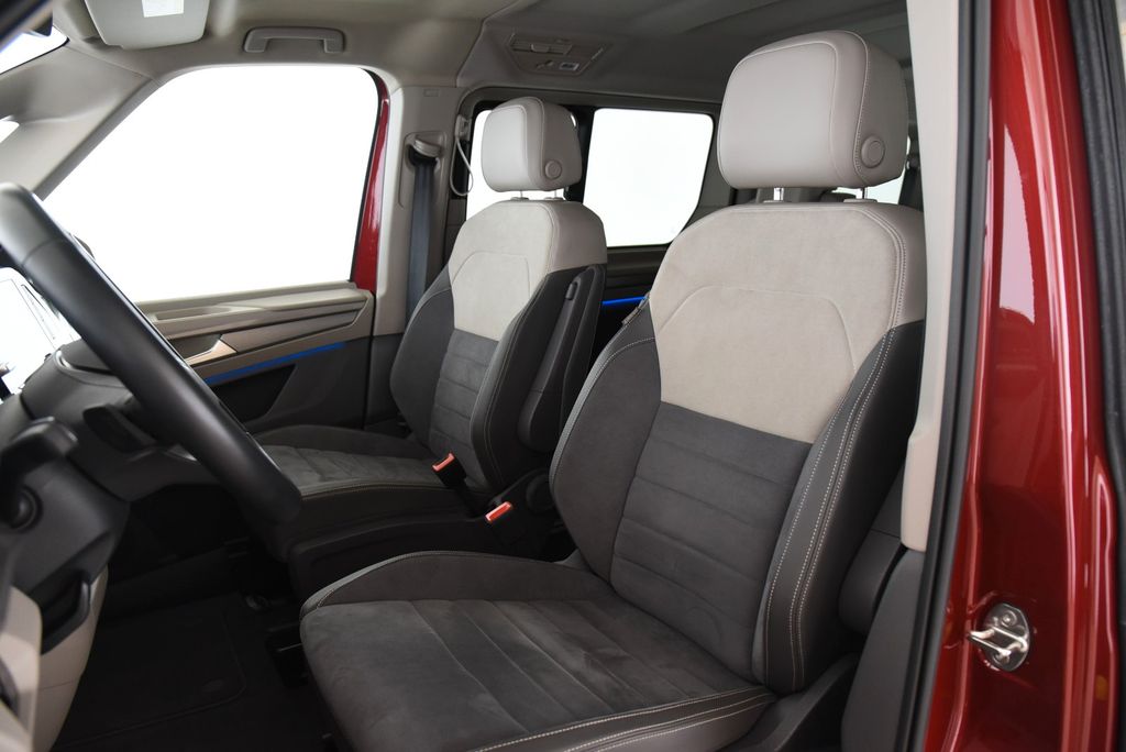 VW T7 Multivan
