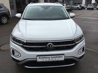 Volkswagen T-Roc 2.0 TDI DSG Style+LED+AHK+ACC+Kamera