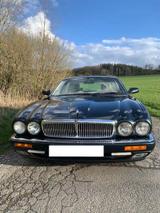 Jaguar XJ Sovereign 4.0 Auto Sovereign - gebrauchte Jaguar XJ aus dem Jahr 1996