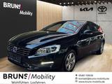 Volvo V60 1.5 Autom. Navi Leder Kamera - Volvo Gebrauchtwagen in Osnabrück