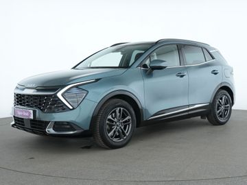 KIA Sportage - 2