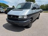 Volkswagen T4 Caravelle 2,5-l-Diesel TDI 75kW LANG - Volkswagen T4 Caravelle: Grau