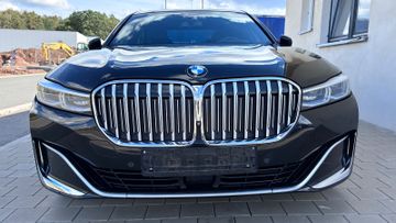 BMW 730 - 3