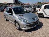 Peugeot 206 Plus 1.1 60CV 5p. Energie ECO GPL - Peugeot 206 mit LPG-Antrieb