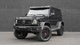 Mercedes-Benz G 63 AMG  4x4²+MILLTEK EXHAUST+NAPPA LTHR+CARBON - Mercedes-Benz G 63 AMG in Dortmund