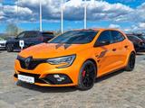 Renault Megane IV Lim. 5-trg. R.S. Ultime 300hp - Renault Megane Neuwagen