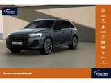 Audi SQ7 TFSI quattro 7Sitze/AHK/P-Dach/360/22''/HUD - Audi SQ7 Jahreswagen