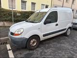 Renault Kangoo Rapid LKW geschlossener Kas... - Renault Kangoo aus 2007 mit Diesel-Antrieb