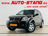 Ssangyong REXTON 270 Xdi Automatik - Ssangyong REXTON aus 2007 mit Diesel-Antrieb
