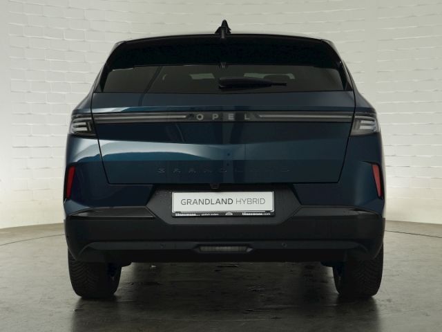 Grandland B GS HYBRID eDCT+NAVI+ACC+KEYLESS+MATR