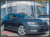 Skoda Rapid Spaceback Ambition AHK. SHZ. PDC. DAB - Skoda Rapid Ambition mit Diesel-Antrieb
