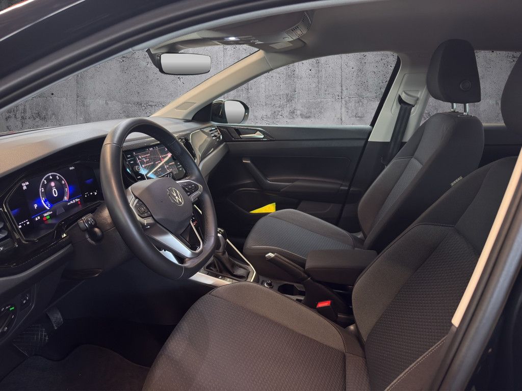 Volkswagen Taigo - Bild 8