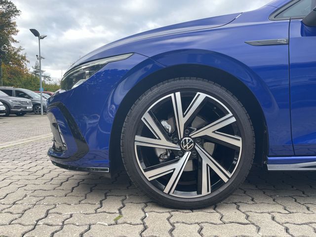 Golf R-Line eTSi DSG Navi AZV Kamera