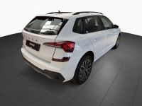Skoda Kamiq - Vorschau Bild 2