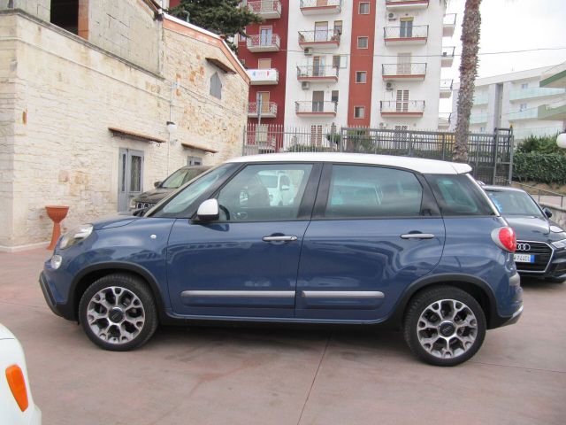 Fiat 500L 1.3 Multijet 95 CV Cross - 2019