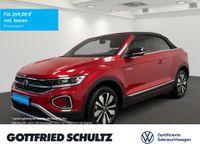 Volkswagen T-Roc - Vorschau Bild 1