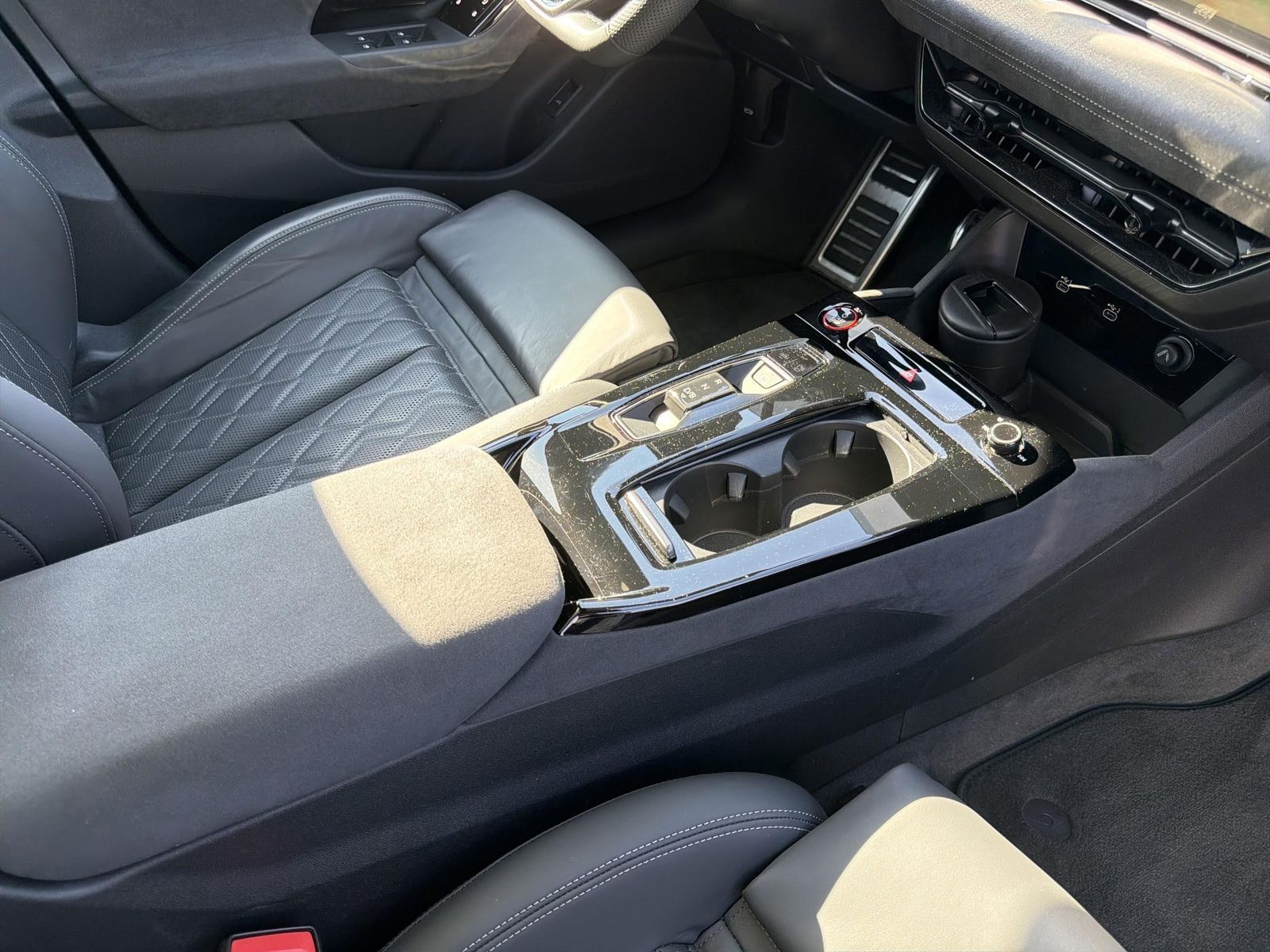 Audi S6 e-tron - Bild 14