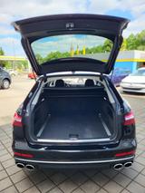 Audi S6 Avant quattro 20"LM LED+ 4AC+ FSbeh Sound+ HU - Audi S6: 4f