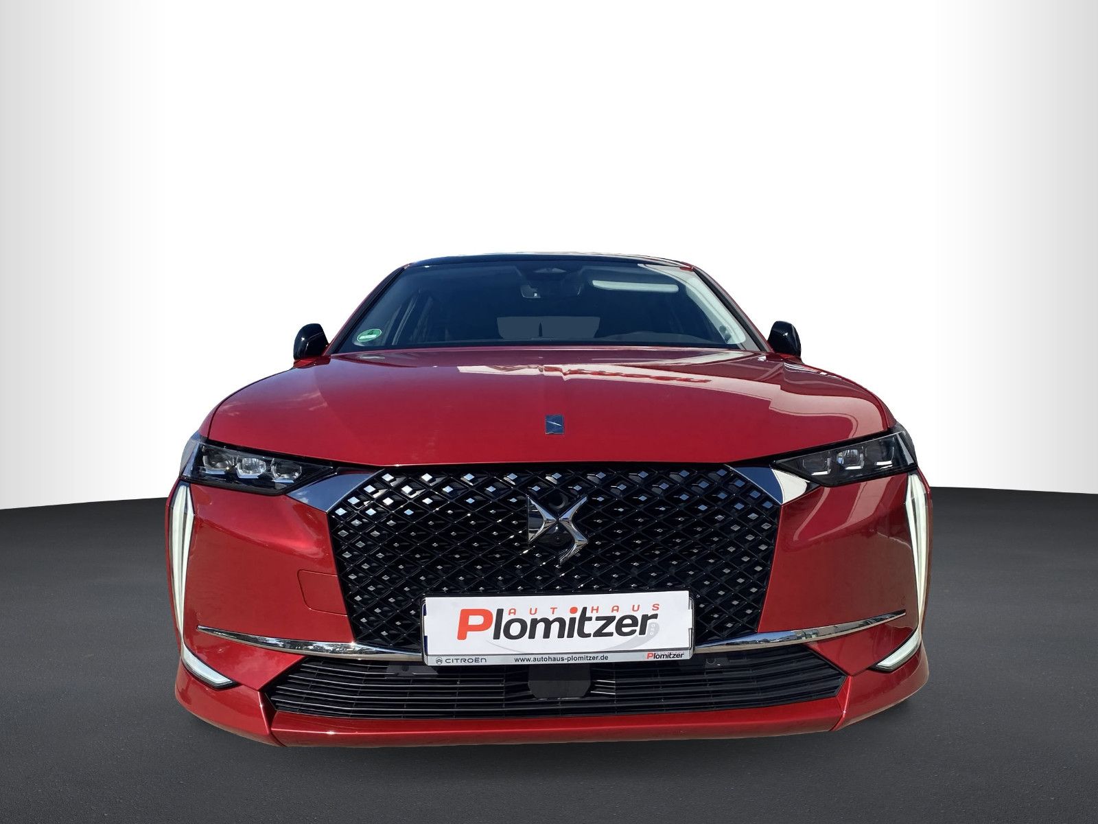 Fahrzeugabbildung DS Automobiles DS4 PT130 Autom. OPERA *Schiebedach*Leder*360°Ca
