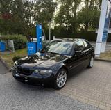 BMW E46 316ti M Paket - BMW 316 in Essen
