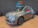 Fiat FIAT 500 1.2 S - Fiat 500: Gelb