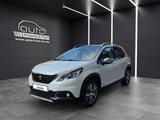 Peugeot 2008 Allure*Automatik*Carplay/Android/SitzHZ - Peugeot 2008: Geländewagen