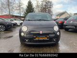 Fiat 500 Twin Air Plus - Fiat 500: Twin