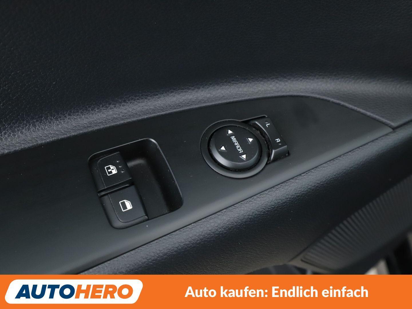 Kia Rio 1.2 Edition 7*TEMPO*PDC*SHZ*KLIMA*GARANTIE*, миниатюра 23