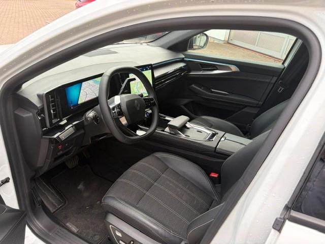Renault Austral Techno TCe 160 Automatik