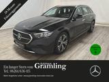 Mercedes-Benz E 200 T AVANTGARDE Pano*AHK*Standheiz*Distro*Kam