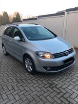Volkswagen Golf Plus 1.6 Automatik | Bj. 2... - Volkswagen Golf: Bj
